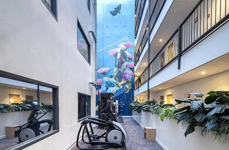 Best Western Amsterdam