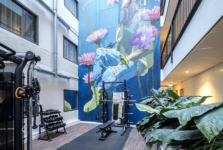 Best Western Amsterdam
