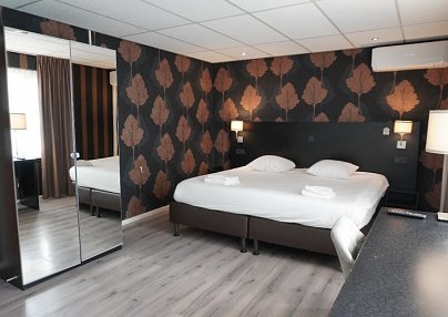 Westlake Hotels Amsterdam Amsterdam