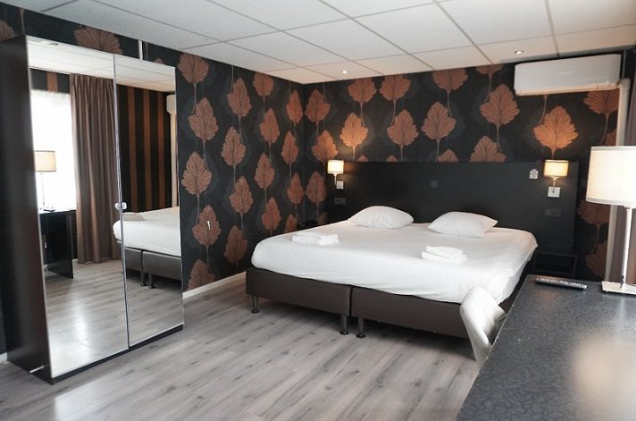Westlake Hotels Amsterdam