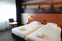Westlake Hotels Amsterdam