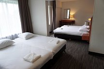 Westlake Hotels Amsterdam