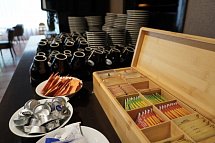 Westlake Hotels Amsterdam