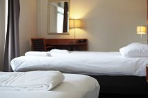 Westlake Hotels Amsterdam