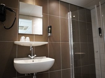 Westlake Hotels Amsterdam