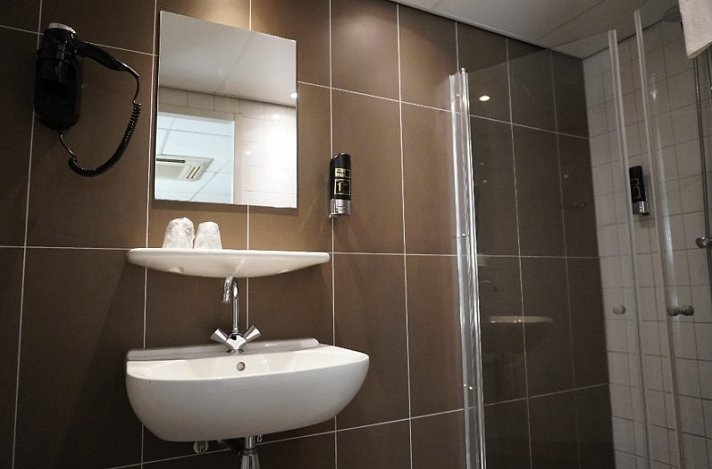 Westlake Hotels Amsterdam