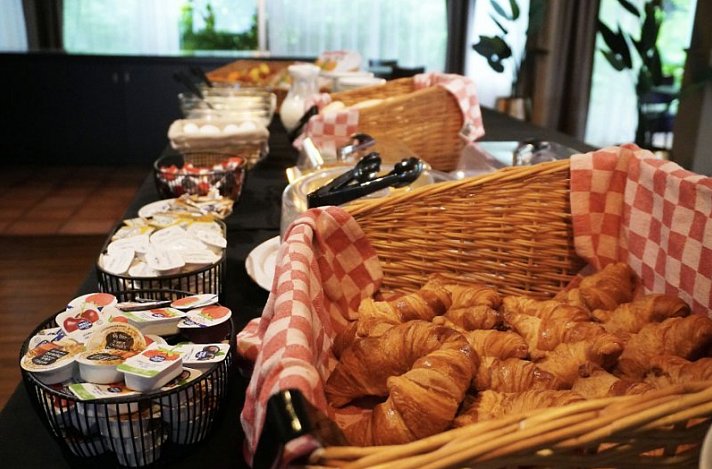 Westlake Hotels Amsterdam