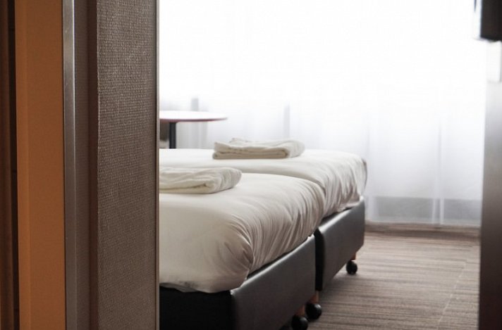 Westlake Hotels Amsterdam