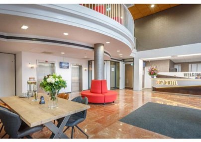 Hotel Joy Amsterdam