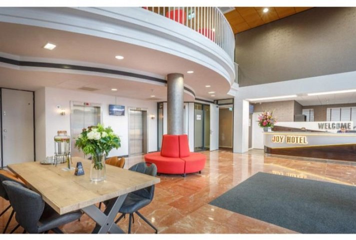 Hotel Joy