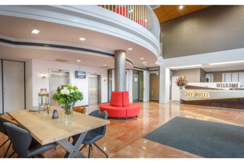 Hotel Joy