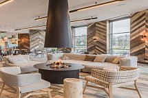 Urban Lodge Hotel