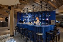 Urban Lodge Hotel