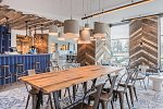 Urban Lodge Hotel