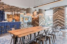 Urban Lodge Hotel