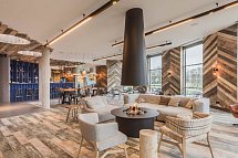 Urban Lodge Hotel