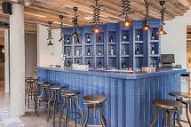 Urban Lodge Hotel