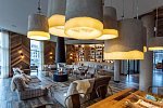 Urban Lodge Hotel