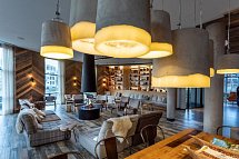 Urban Lodge Hotel