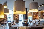 Urban Lodge Hotel