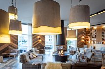 Urban Lodge Hotel