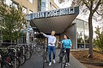 Urban Lodge Hotel