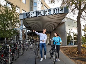 Urban Lodge Hotel