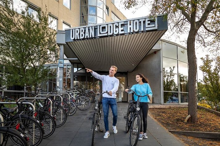 Urban Lodge Hotel