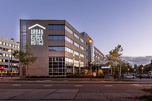 Urban Lodge Hotel