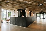 Urban Lodge Hotel