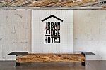 Urban Lodge Hotel