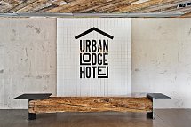Urban Lodge Hotel