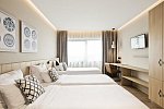 Urban Lodge Hotel