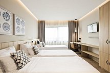 Urban Lodge Hotel