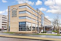Urban Lodge Hotel