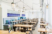 Urban Lodge Hotel