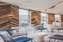 Urban Lodge Hotel
