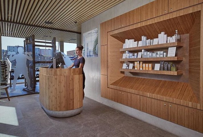Hotel Jakarta Amsterdam