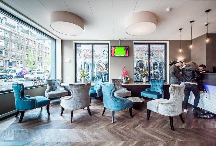 Melrose Hotel