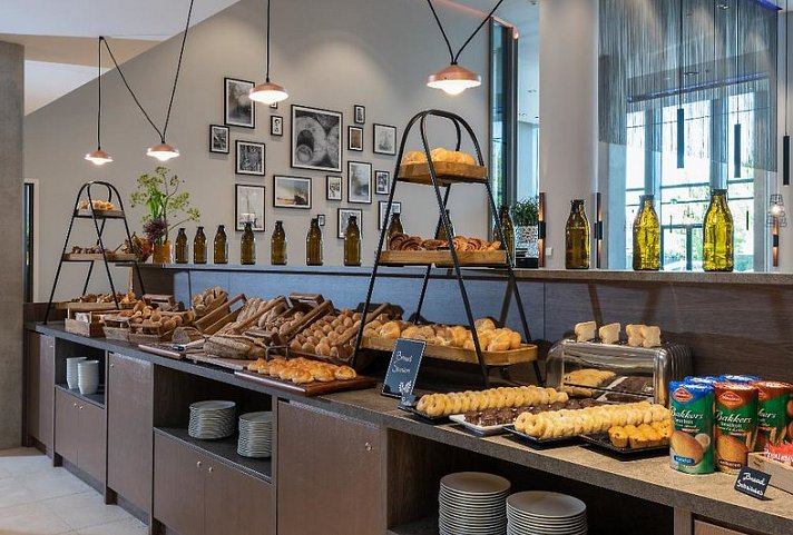 Leonardo Royal Hotel Amsterdam