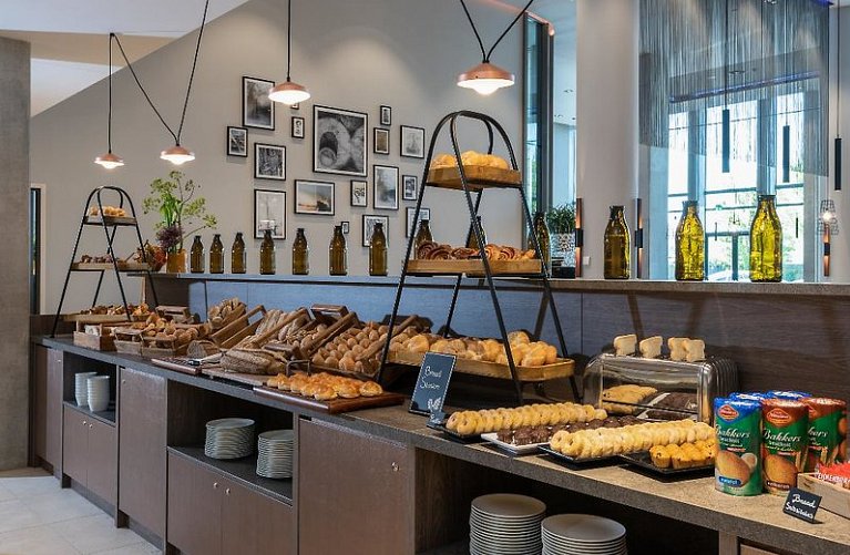 Leonardo Royal Hotel Amsterdam