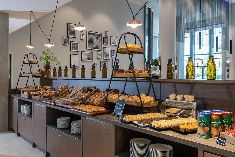 Leonardo Royal Hotel Amsterdam