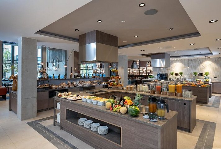 Leonardo Royal Hotel Amsterdam