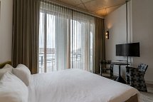 Hotel Pontsteiger