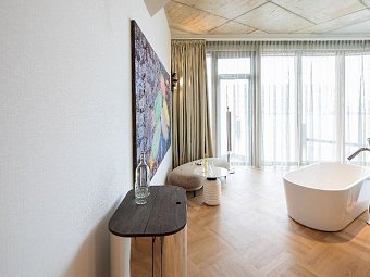 Hotel Pontsteiger