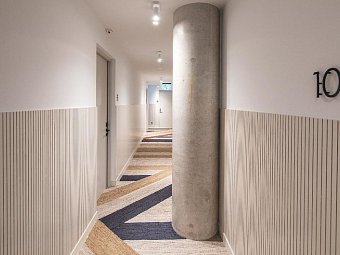 Hotel Pontsteiger