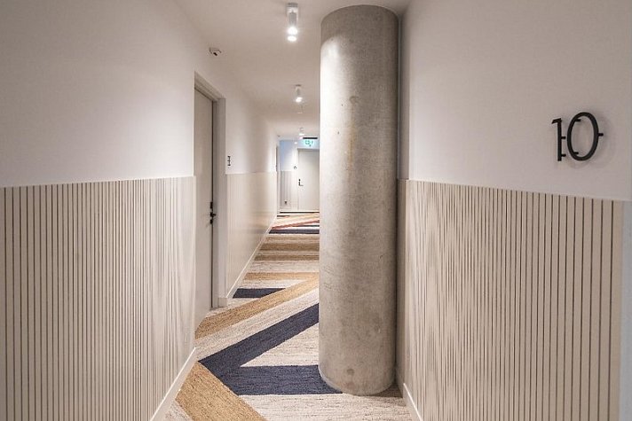 Hotel Pontsteiger