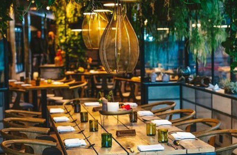 Four Elements Hotel Amsterdam