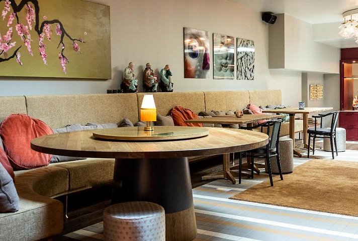 Hotel Mai Amsterdam