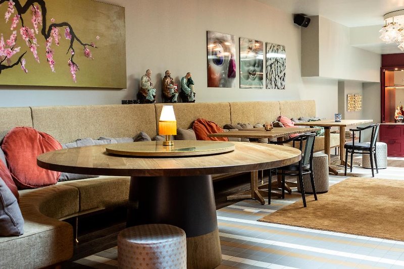 Hotel Mai Amsterdam